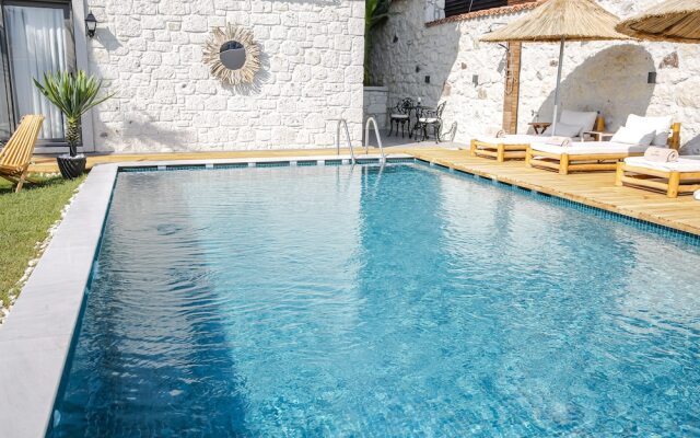 Sol De Verano Boutique Hotel