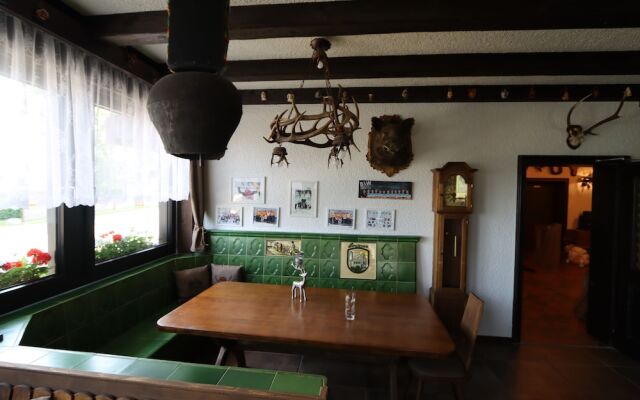 Hotel Kreuz Höhengasthof