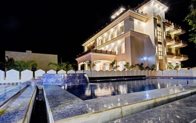 Treebo Tryst Hotel Royal Amar