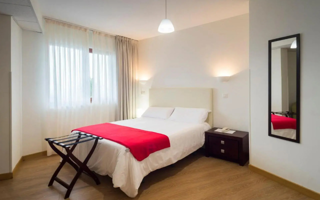 Hotel Montañés