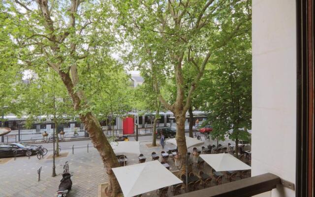 Spacious T3 #Jean Jaurès #Tours #Town centre #Parking