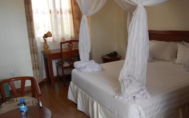 Arusha Tourist Inn