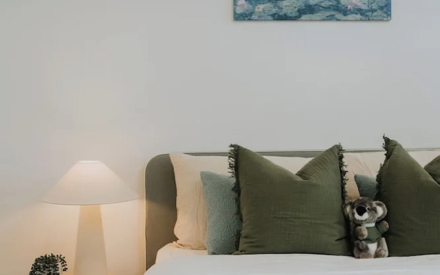 Queen's Wharf Residences - Nooon Stay