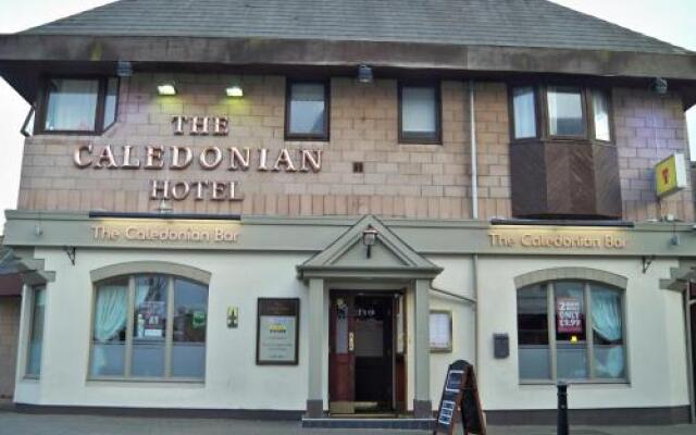 Caledonian Hotel