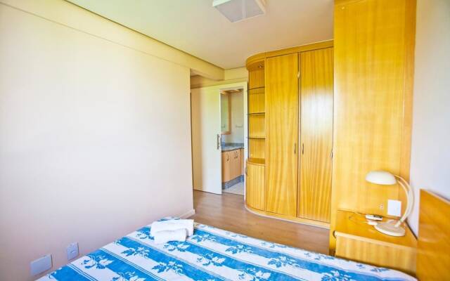 FL014 3 Bedroom Apartment By Senstay