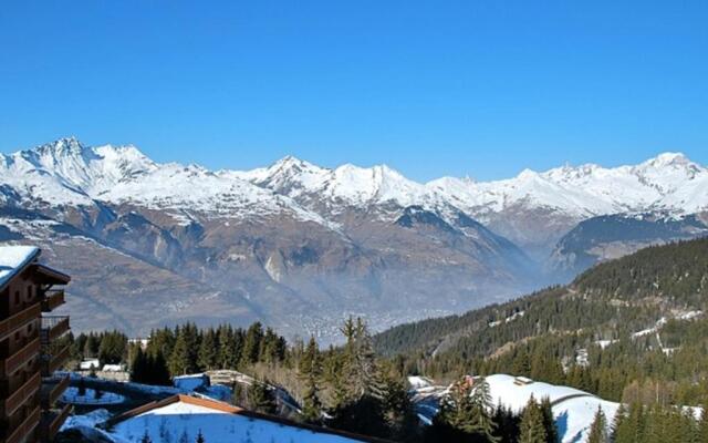 Appartement Les Arcs 1800, 3 pièces, 6 personnes - FR-1-352-4