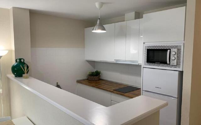 Apartamento Mariposa Ii