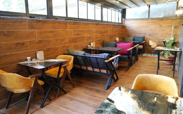 Greenwich Istanbul Hotel