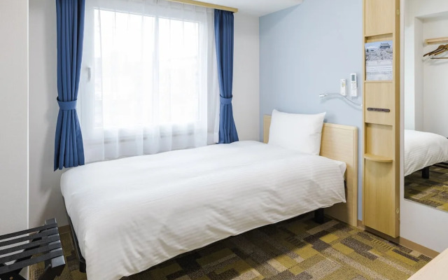 Toyoko Inn Osaka Namba