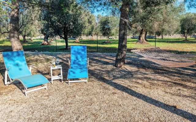 Trullo Di Nonna Cecca