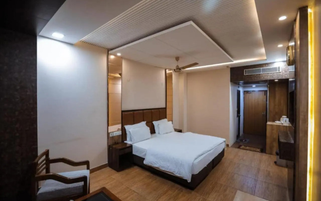 A.P. Residency