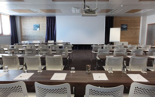 Residence Le Chalet du Mont Vallon