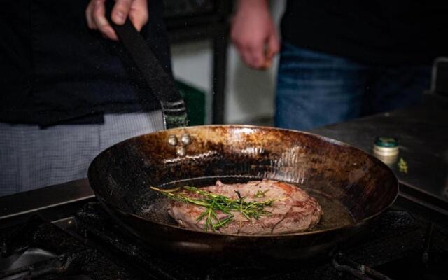 Hotel Stadt Mühlhausen