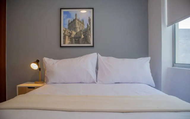 w Stunning 3BR in Miraflores