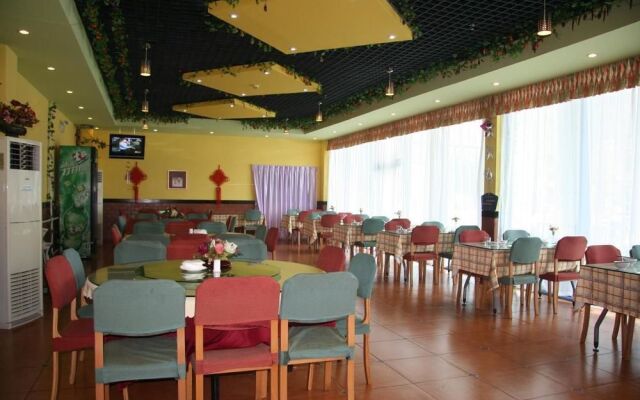 Home Inn Plus Qingdao University Yinchuan West Road Broadcasting Building