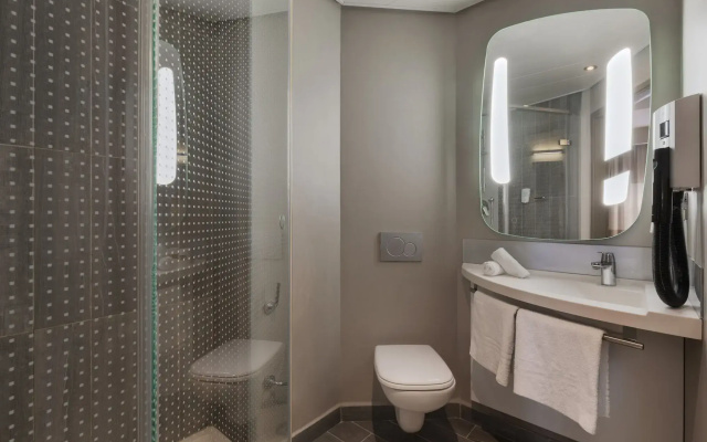 Ibis Jerusalem city Center -  An Accors Brand