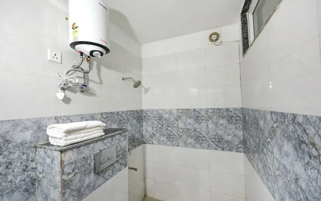 Fabhotel K2 Residency
