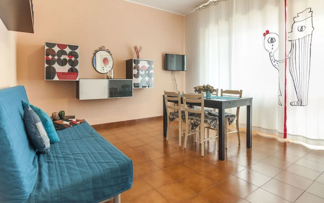 Casa Vacanza Valle
