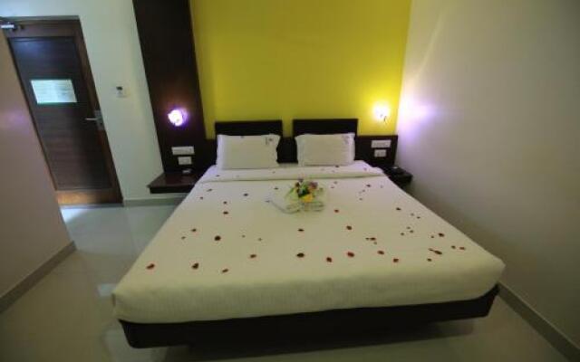 KR Residency
