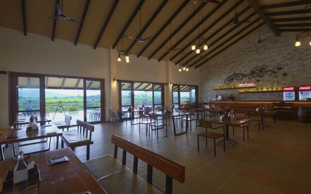 Grape County Resort
