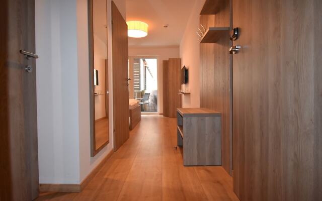 Sporthotel Zederhaus