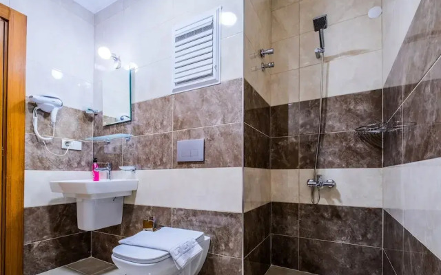 Viranlar Apart Hotel