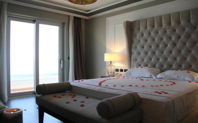 Premium Beach Hotel