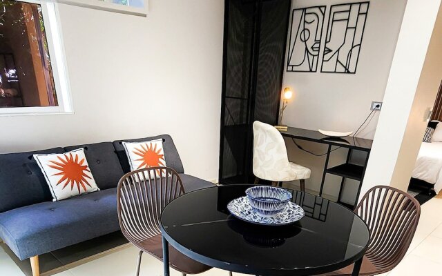 Luxury Home In Aguacatala