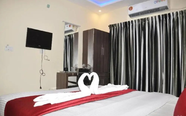 Jayam Residency