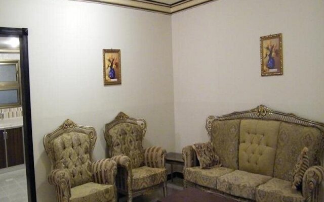 Al Dar Darak Furnished Units 2