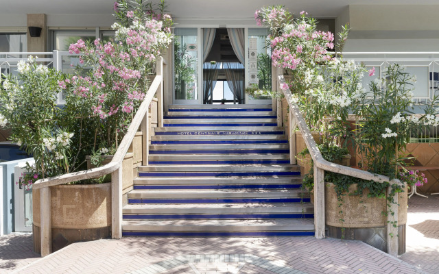 Hotel Centrale Miramare