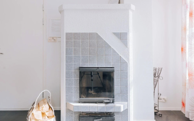 Spacious 3BR Apt. with Sauna