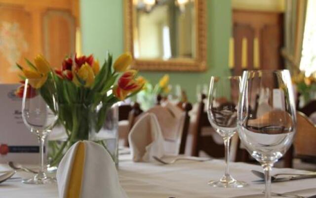 Gasthof Restaurant Zum Brauhaus