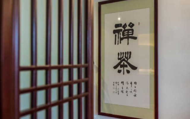 Kunming Xiya Hotel
