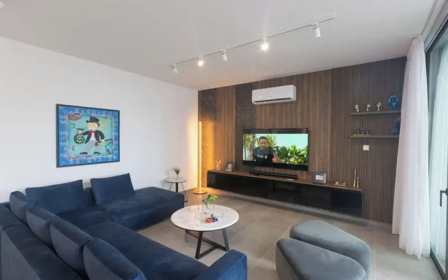 Protaras Aqua Pearl Villa Aq18