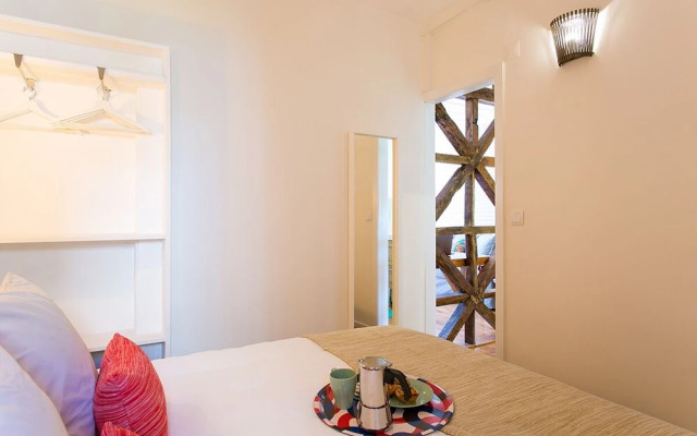 Armada Square II Apartment Rentexperience