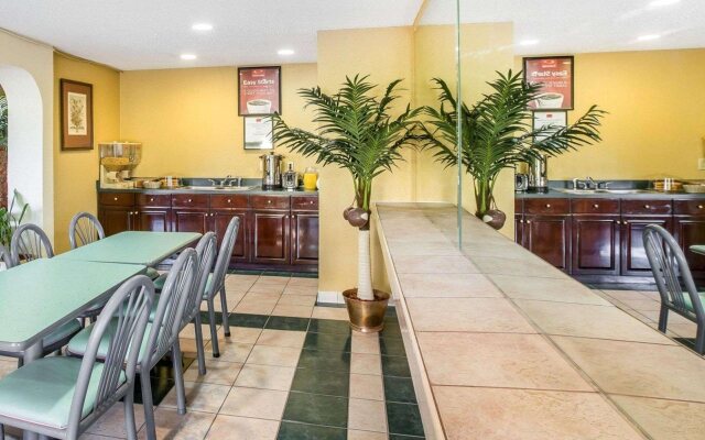 Econo Lodge Union City - Atlanta South