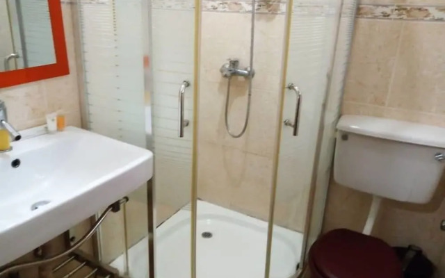 T.S. Hotel