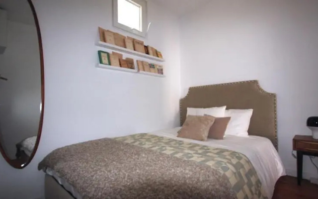 Le Flat Santa Catarina