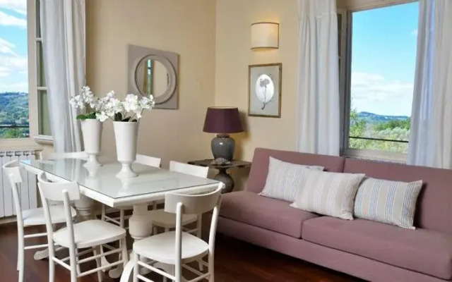 Villa Borri Country Suite