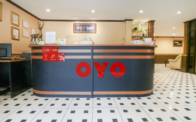OYO 952 Ocean Gold Card Ayutthaya