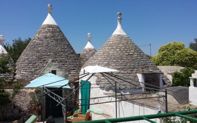 I Trulli Di Ivana