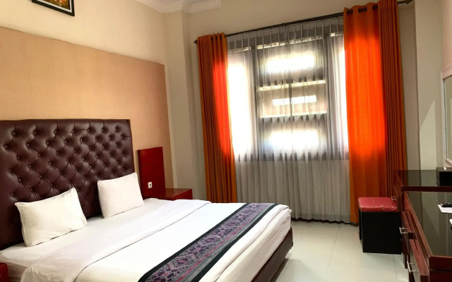 Grand City Batu Hotel