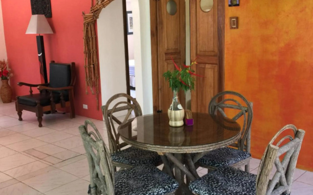 Betty's Beach Condominium