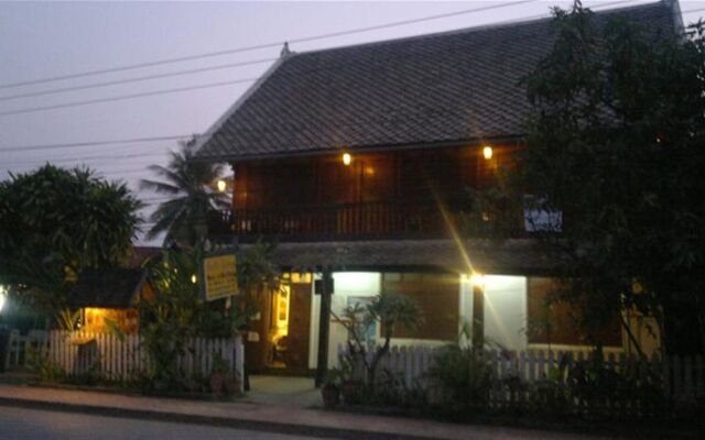 Muonglao Guesthouse