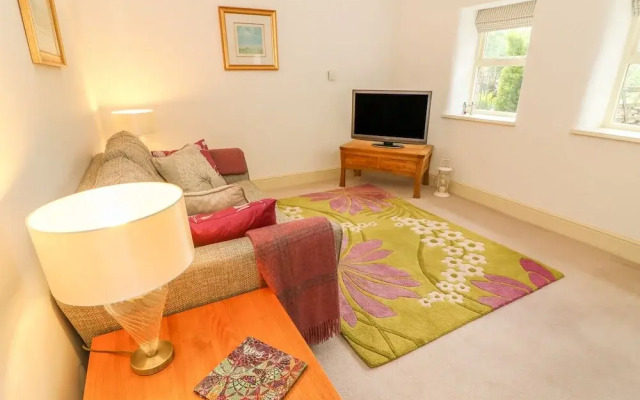 Spens Farm Cottage