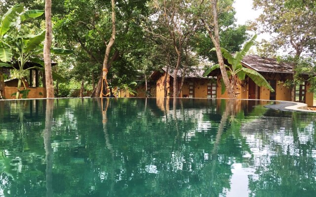 Sat Nam Village Eco-Hotel