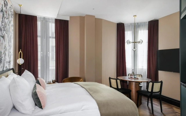 Hotel Seidenhof