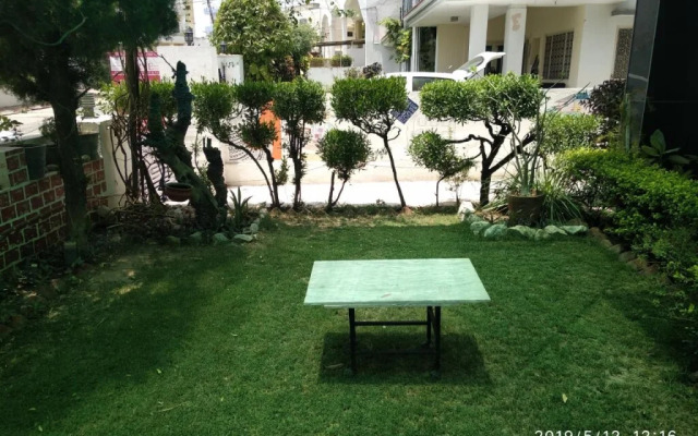Singhvis Homestay