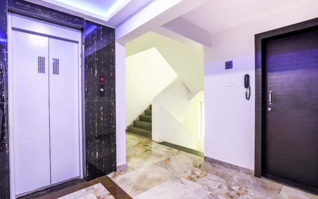 FabExpress Classic Residency